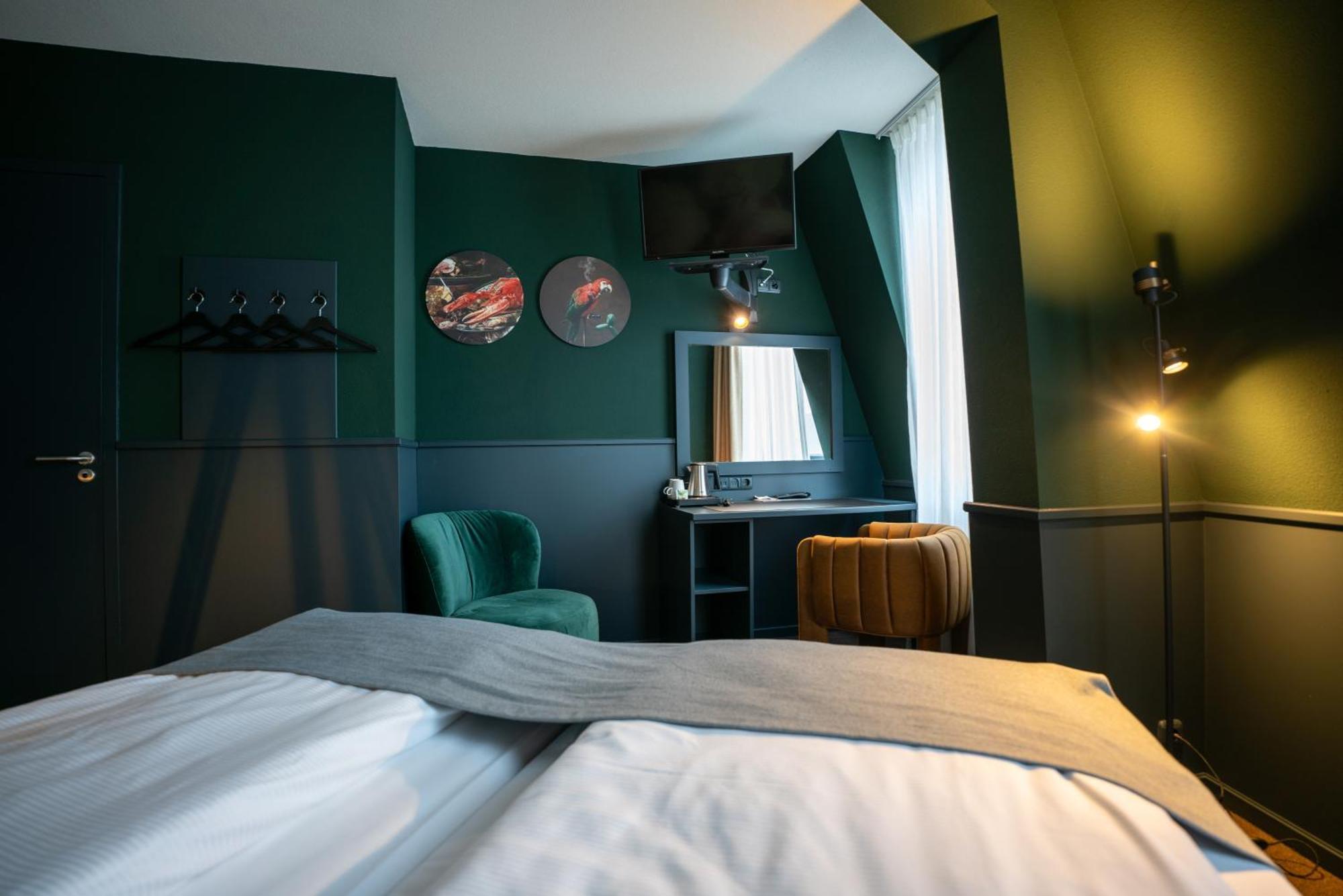 Hotel Stadshotel