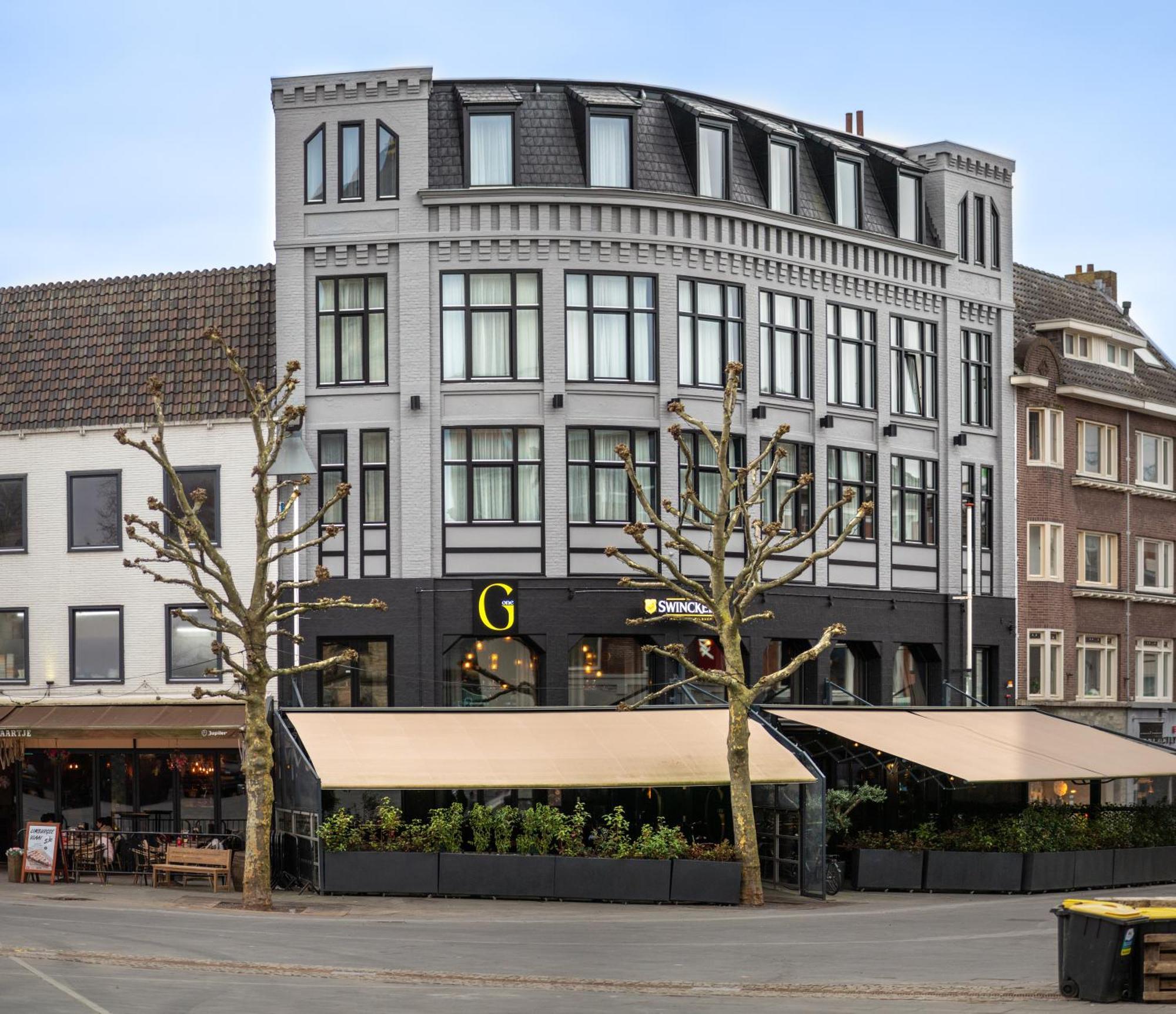 Hotel Stadshotel Heerlen