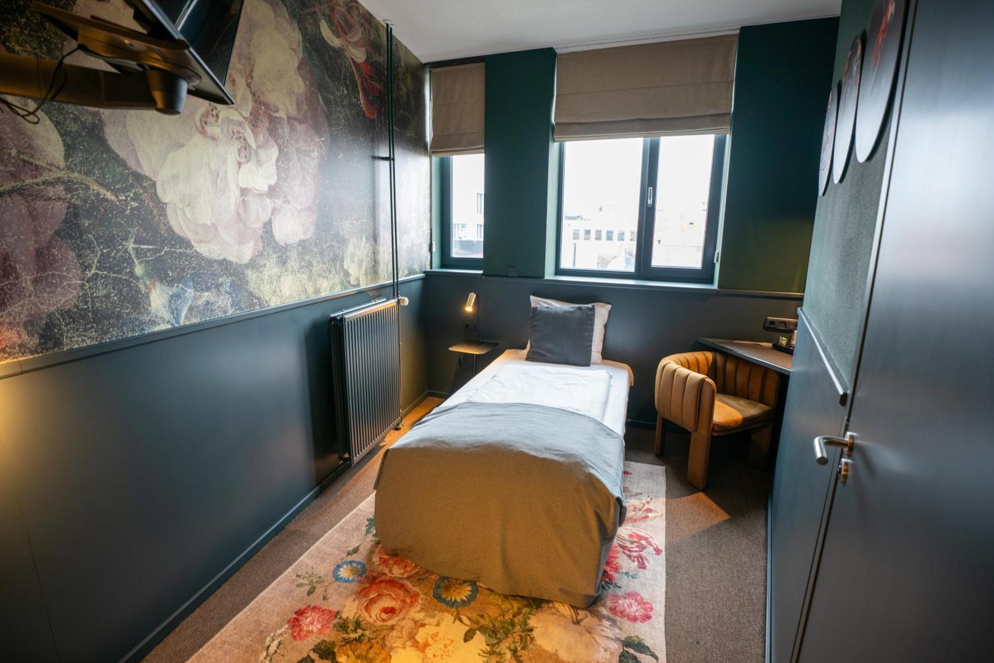 Stadshotel 3*