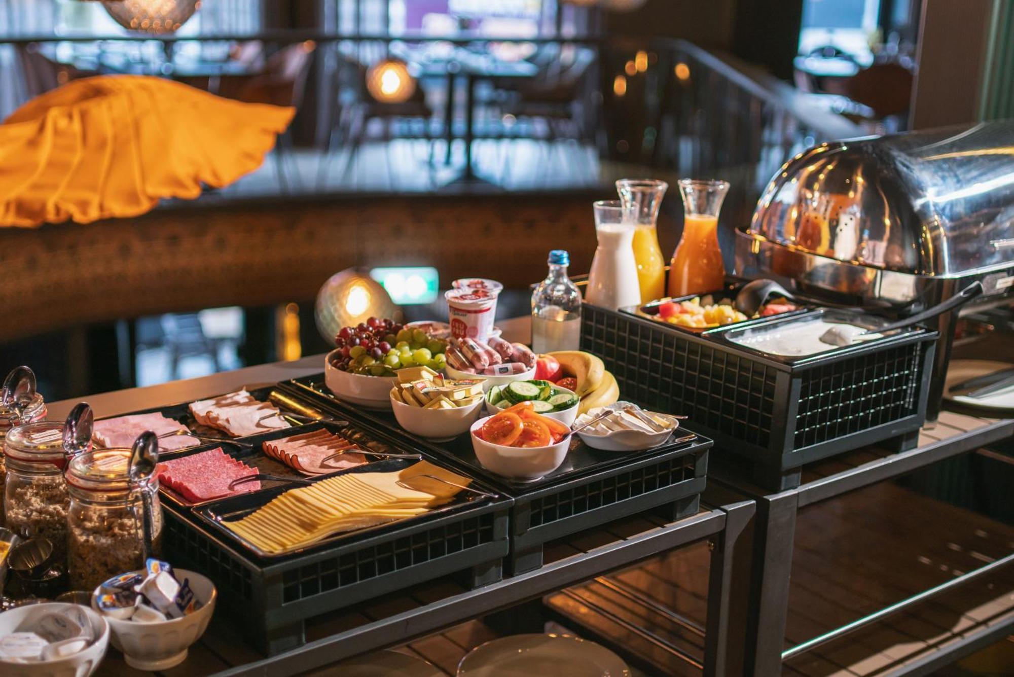 Hotel Stadshotel Heerlen