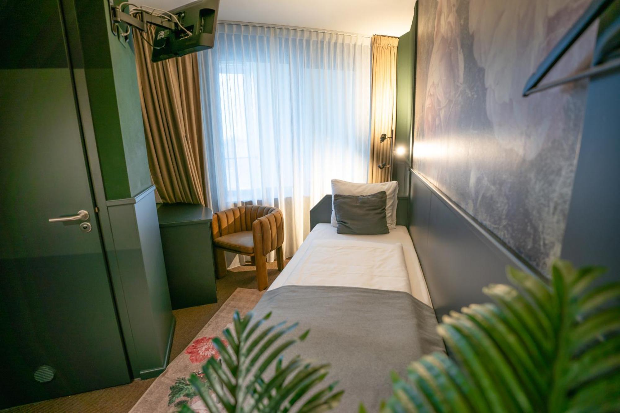 Hotel Stadshotel 3*