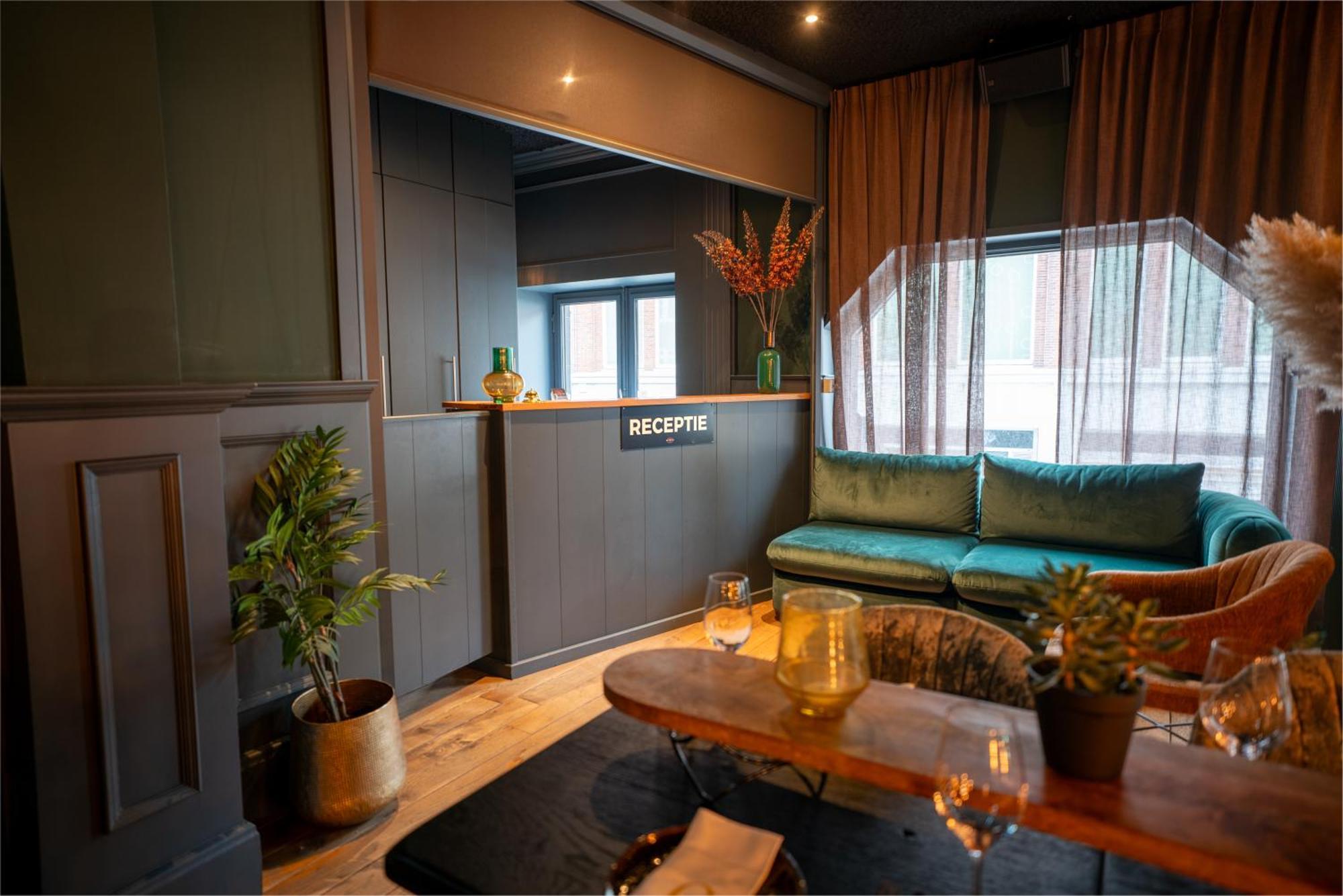 Stadshotel Hotel 3*