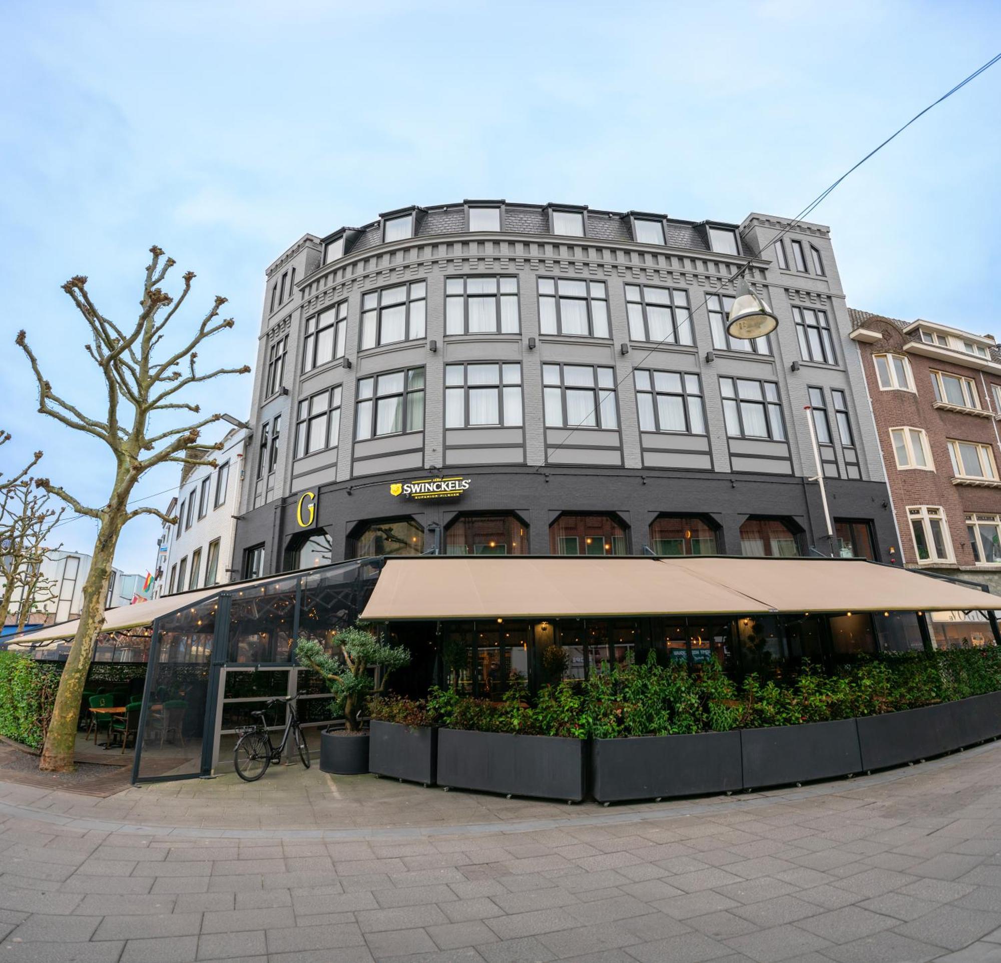 Stadshotel Hotel Heerlen