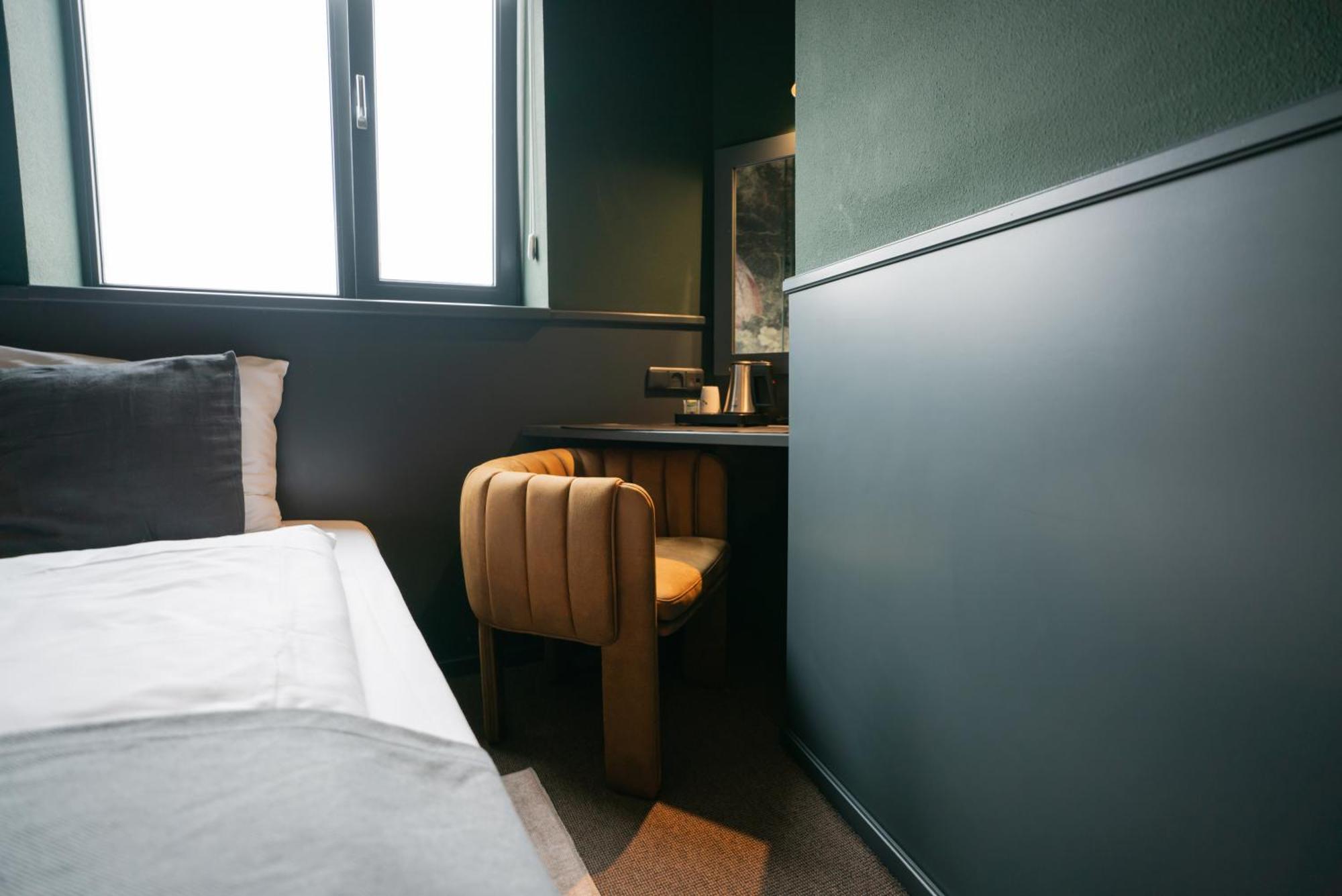 Stadshotel 3*