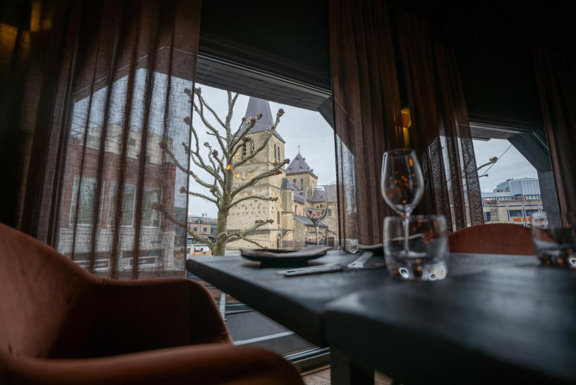 Hotel Stadshotel