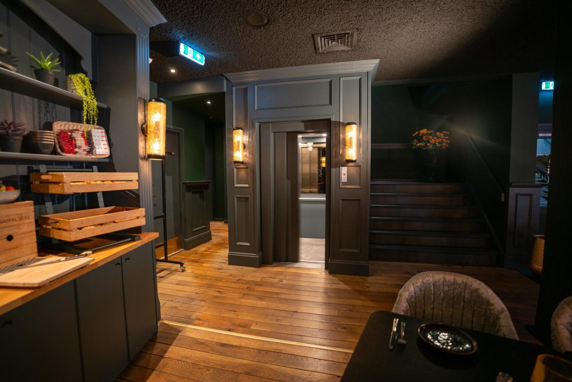 Stadshotel