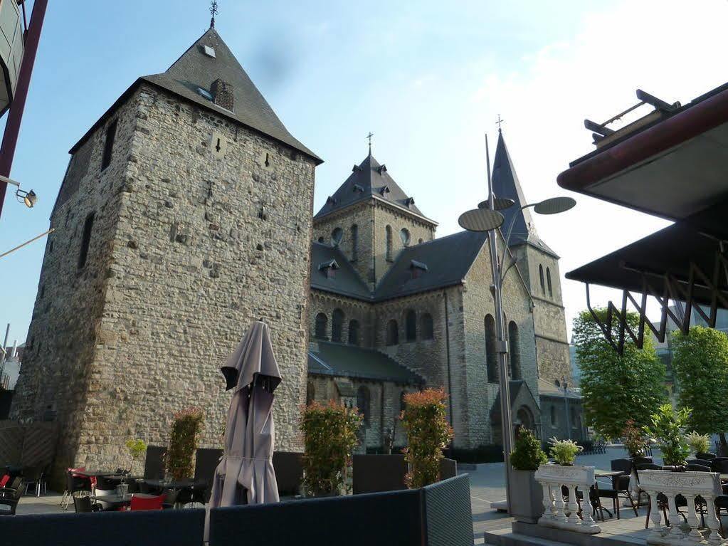 Hotel Stadshotel